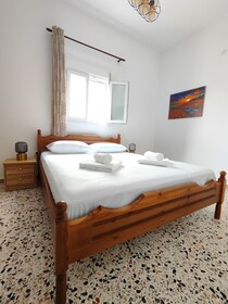 Oasis Apartments