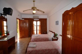 Villa Georgia