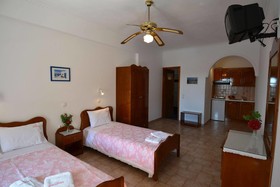 Villa Georgia