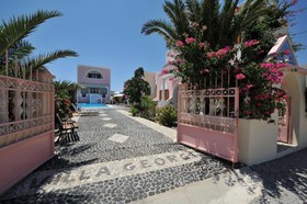Villa Georgia