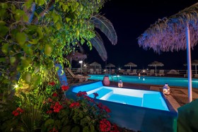 Pantheon Hotel
