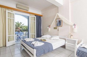 Pantheon Hotel