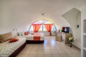 Pantheon Hotel