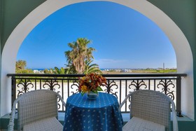 Pantheon Hotel
