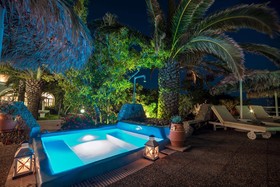 Pantheon Hotel