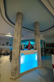 Pantheon Hotel