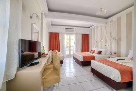 Pantheon Hotel