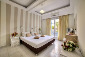Pantheon Hotel
