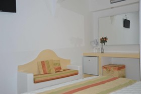 Pantheon Hotel