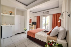 Pantheon Hotel