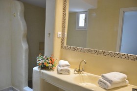 Pantheon Hotel
