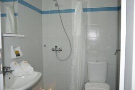 Pantheon Hotel