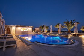Petri Suites