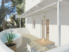Petri Suites