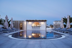 Petri Suites