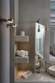 Petri Suites