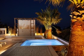 Petri Suites