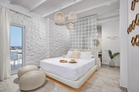 Petri Suites