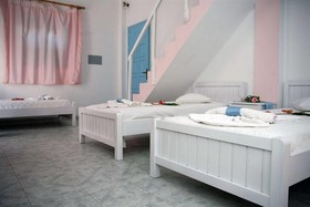 Silver Palace Hotel