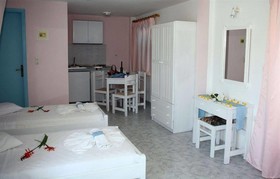 Silver Palace Hotel