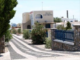 Villa Eleftheria