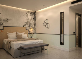 Alleys Boutique & Spa Hotel