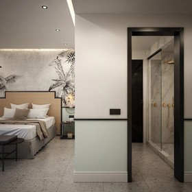 Alleys Boutique & Spa Hotel