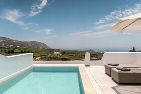 Arotron Santorini