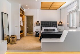 Arotron Santorini