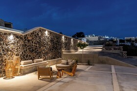Arotron Santorini