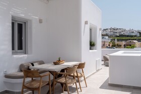 Arotron Santorini