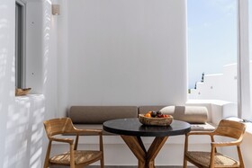 Arotron Santorini