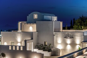 Arotron Santorini