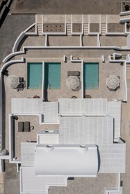 Arotron Santorini