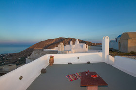 Azalea Houses - Skyline Villa