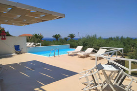 Betty's Villas