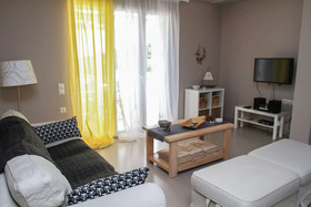 Betty's Villas