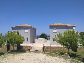 Betty's Villas