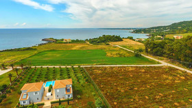 Betty's Villas