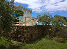 Betty's Villas