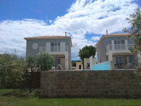 Betty's Villas