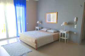 Betty's Villas