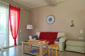Betty's Villas