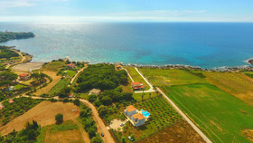 Betty's Villas