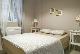 Betty's Villas