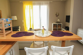 Betty's Villas