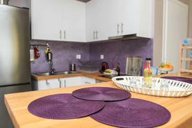 Betty's Villas