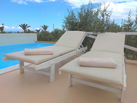 Betty's Villas
