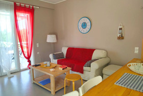 Betty's Villas