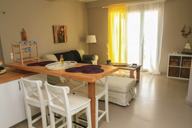 Betty's Villas